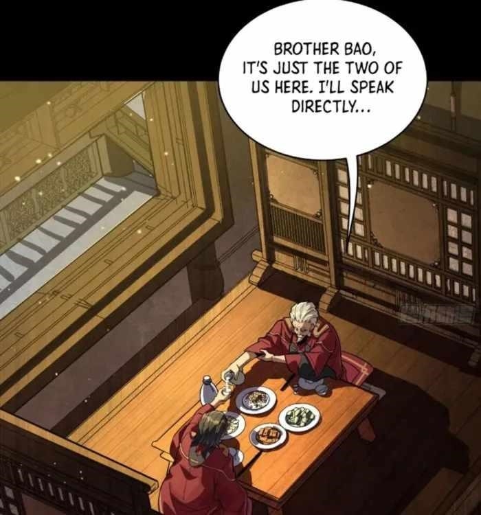 Legend Of Star General Chapter 237 - Page 59 in English