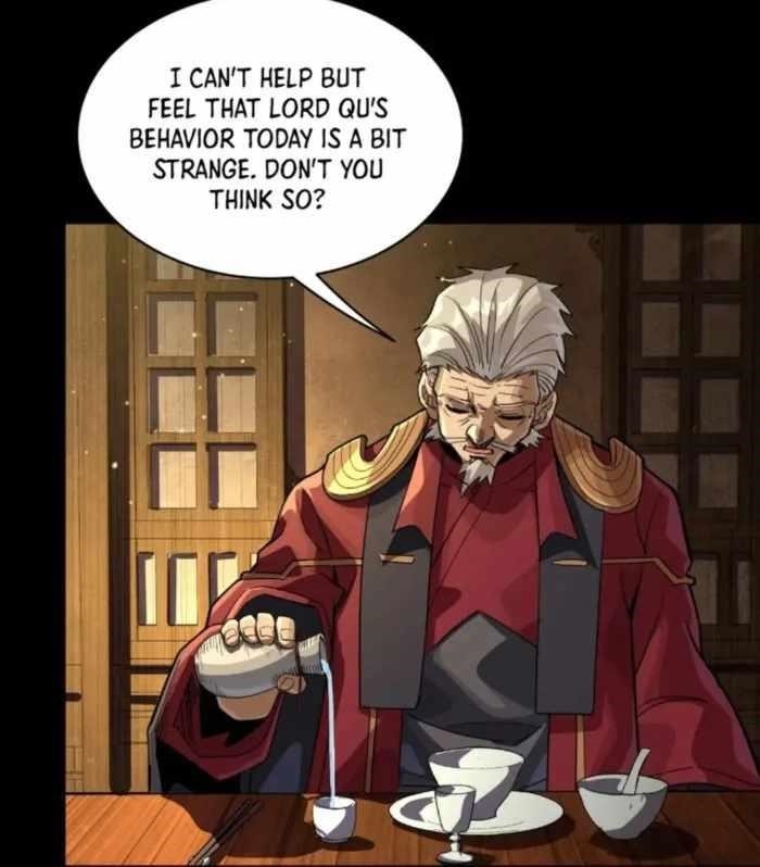 Legend Of Star General Chapter 237 - Page 63 in English