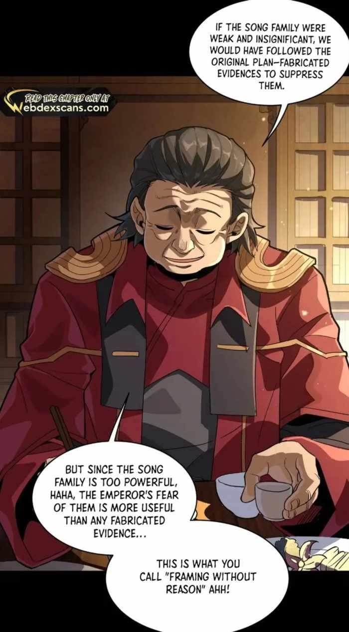 Legend Of Star General Chapter 237 - Page 76 in English