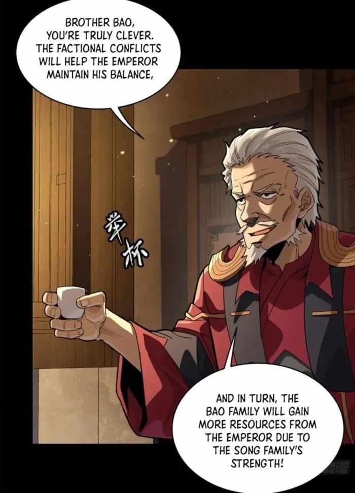 Legend Of Star General Chapter 237 - Page 78 in English