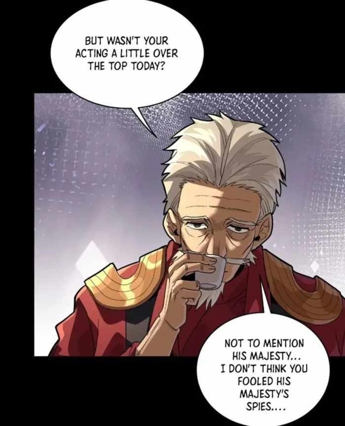 Legend Of Star General Chapter 237 - Page 82 in English