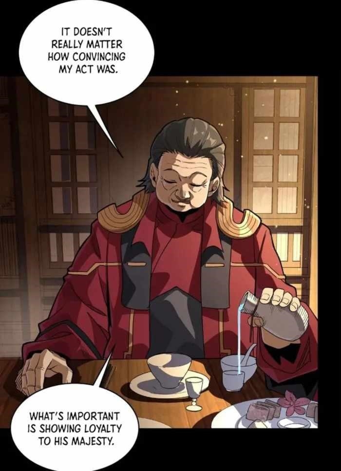 Legend Of Star General Chapter 237 - Page 84 in English