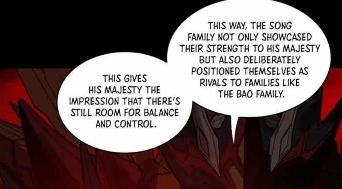 Legend Of Star General Chapter 237 - Page 89 in English