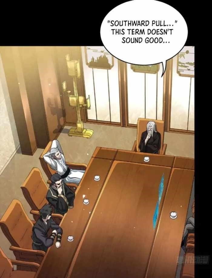 Legend Of Star General Chapter 237 - Page 9 in English