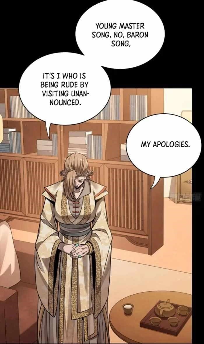 Legend Of Star General Chapter 238 - Page 98 in English