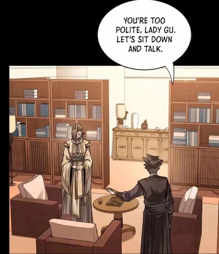 Legend Of Star General Chapter 238 - Page 100 in English