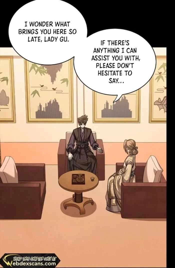 Legend Of Star General Chapter 238 - Page 102 in English