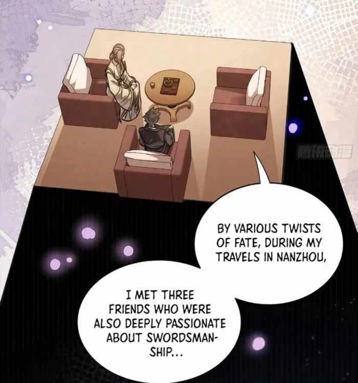 Legend Of Star General Chapter 238 - Page 109 in English