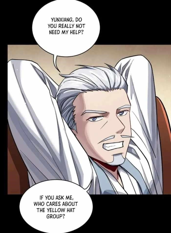 Legend Of Star General Chapter 238 - Page 14 in English
