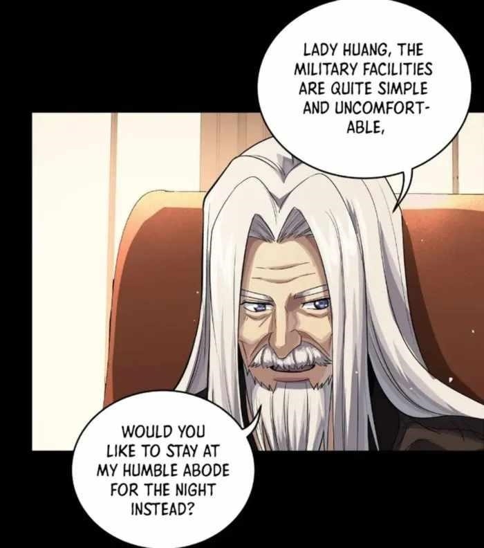 Legend Of Star General Chapter 238 - Page 25 in English