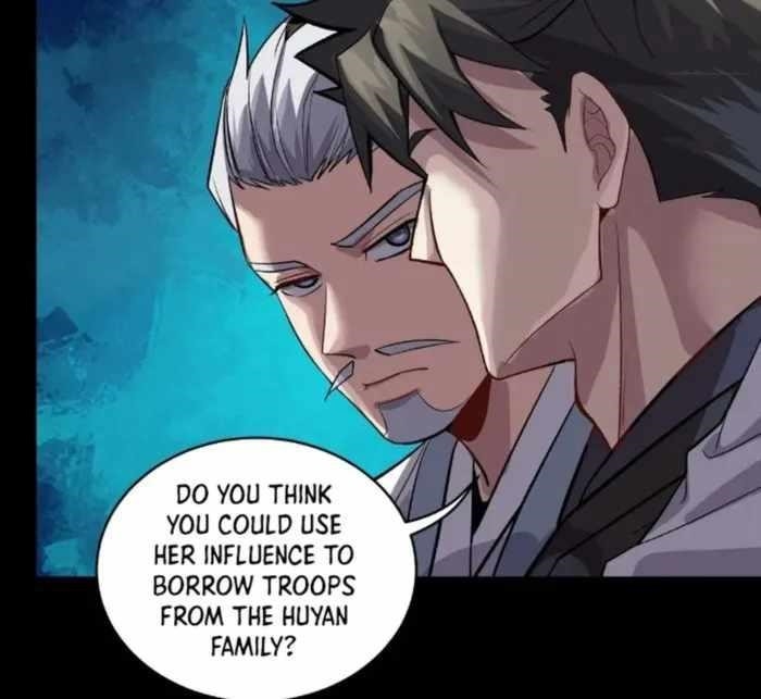 Legend Of Star General Chapter 238 - Page 40 in English