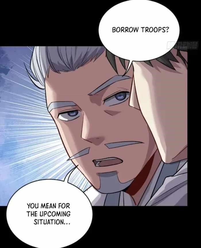 Legend Of Star General Chapter 238 - Page 42 in English