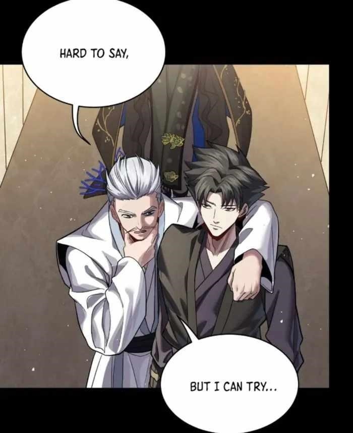 Legend Of Star General Chapter 238 - Page 46 in English