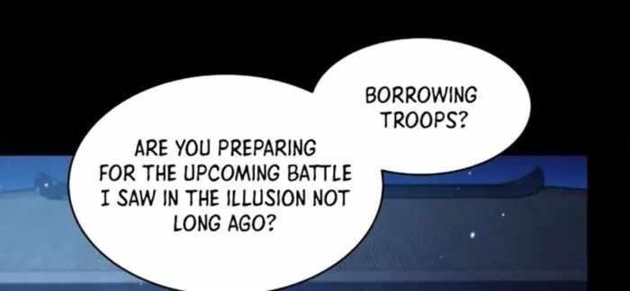 Legend Of Star General Chapter 238 - Page 61 in English