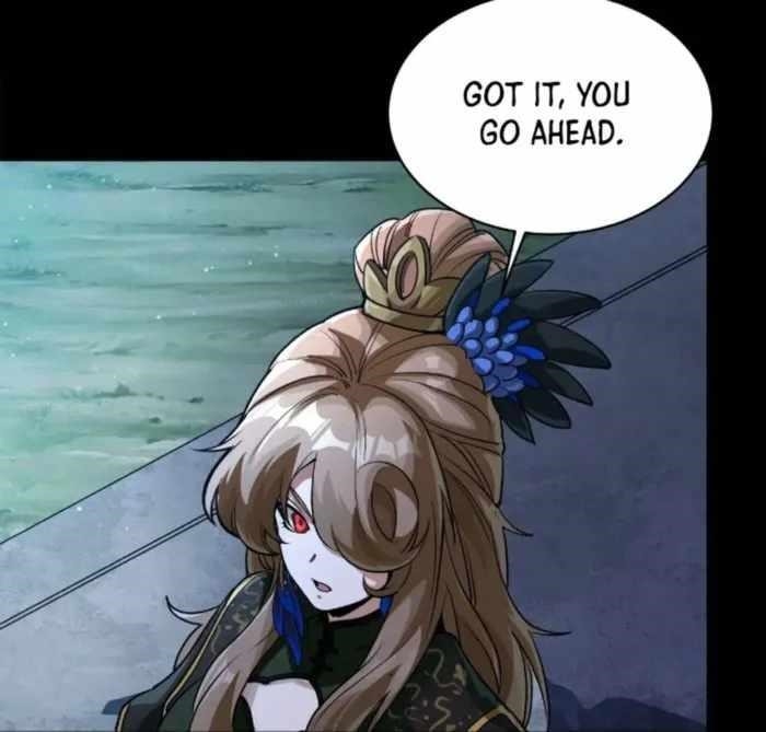 Legend Of Star General Chapter 238 - Page 84 in English