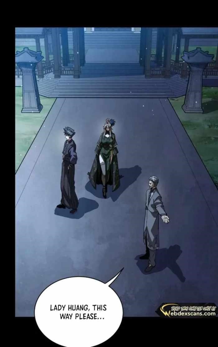 Legend Of Star General Chapter 238 - Page 86 in English