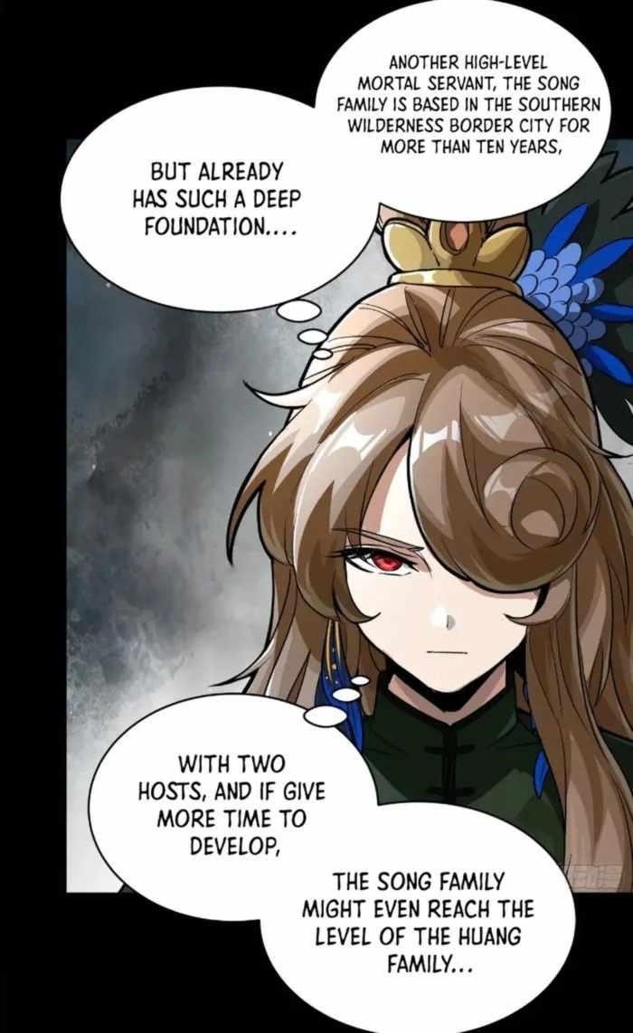 Legend Of Star General Chapter 238 - Page 90 in English