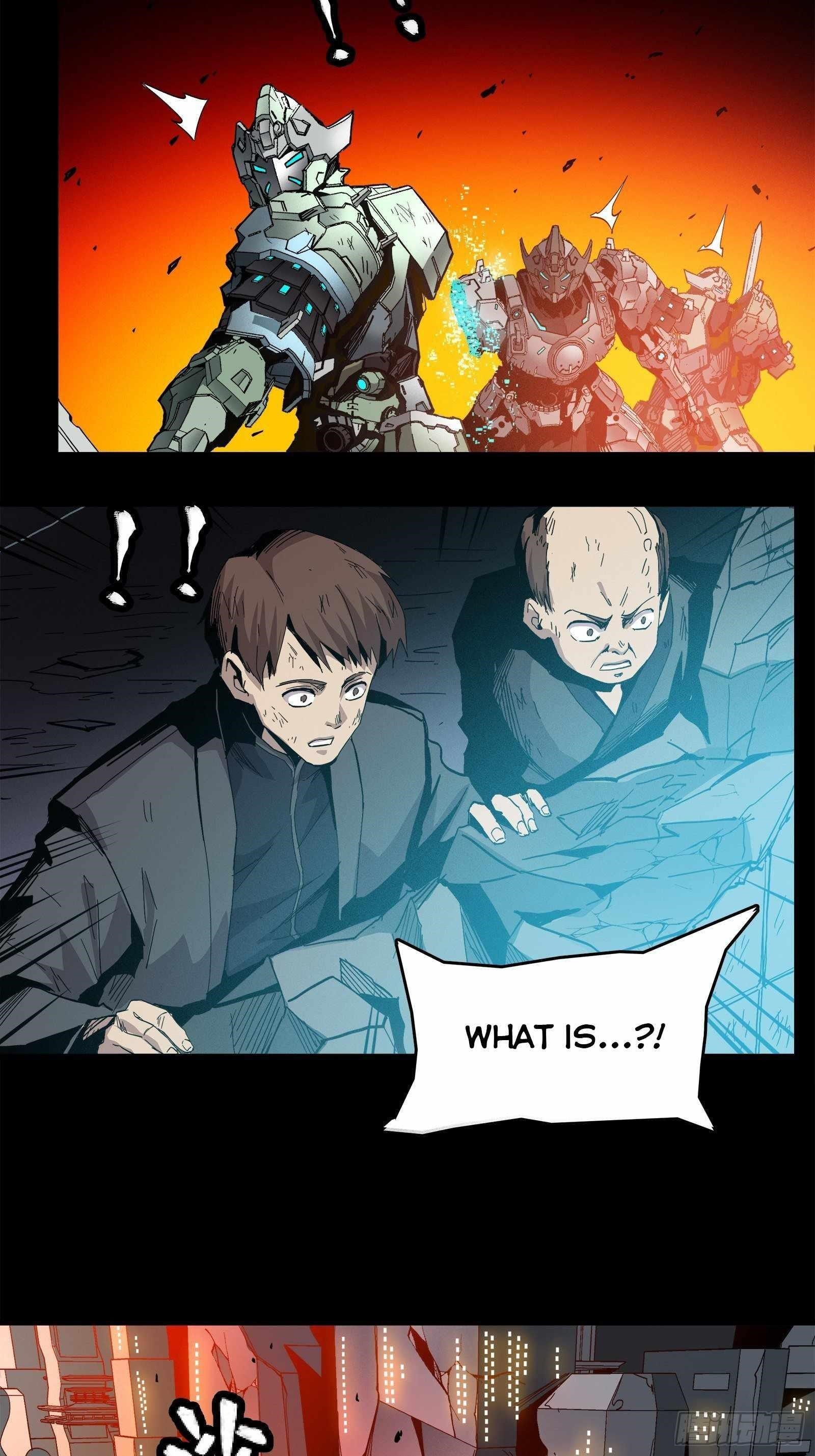 Legend Of Star General Chapter 24 - Page 13 in English
