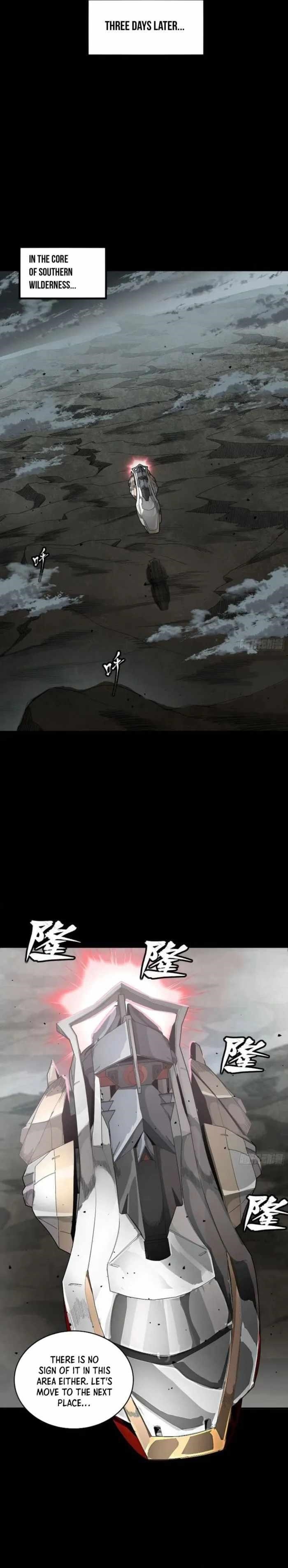 Legend Of Star General Chapter 242 - Page 7 in English