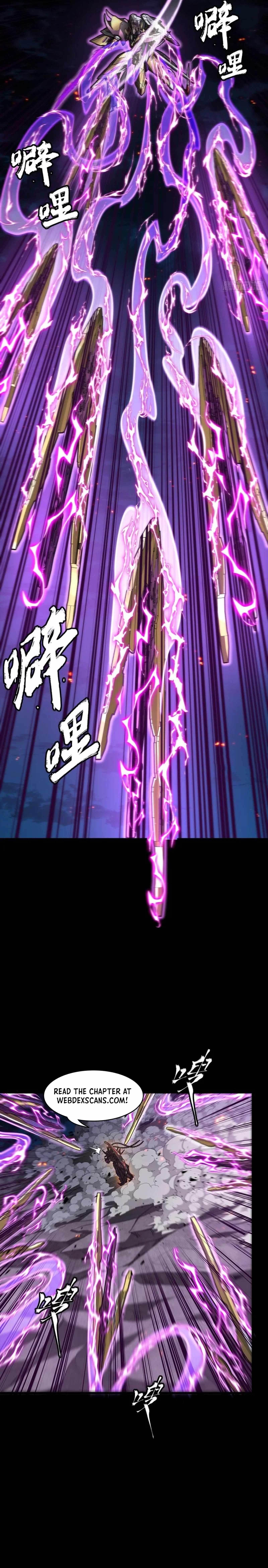 Legend Of Star General Chapter 247 - Page 4 in English