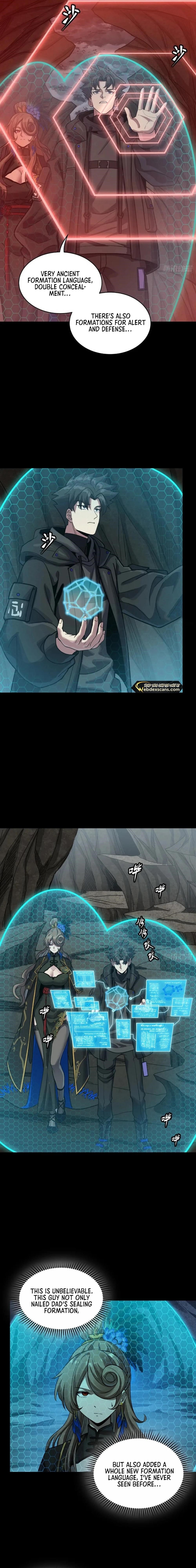 Legend Of Star General Chapter 249 - Page 8 in English