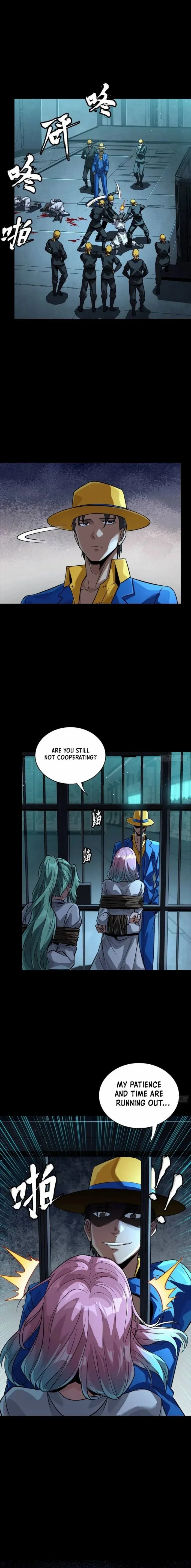 Legend Of Star General Chapter 251 - Page 4 in English