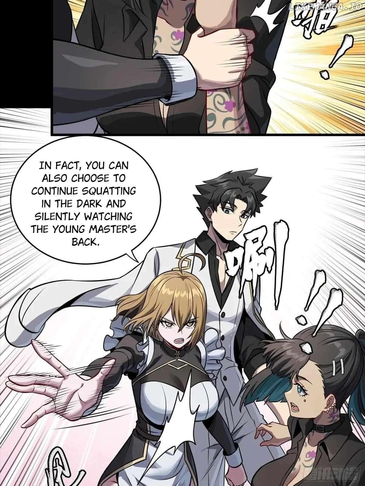 Legend Of Star General Chapter 255 - Page 30 in English