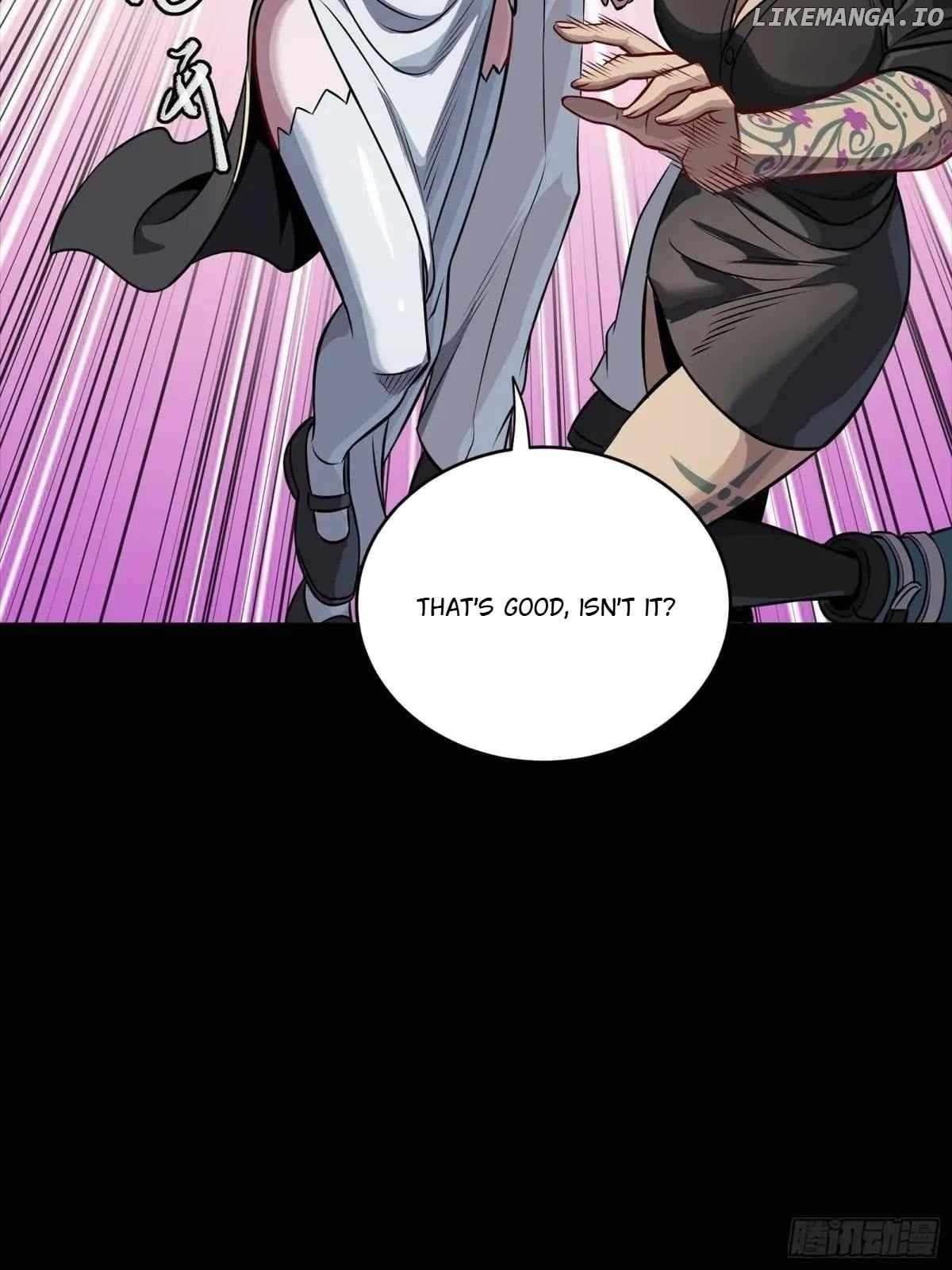 Legend Of Star General Chapter 255 - Page 31 in English