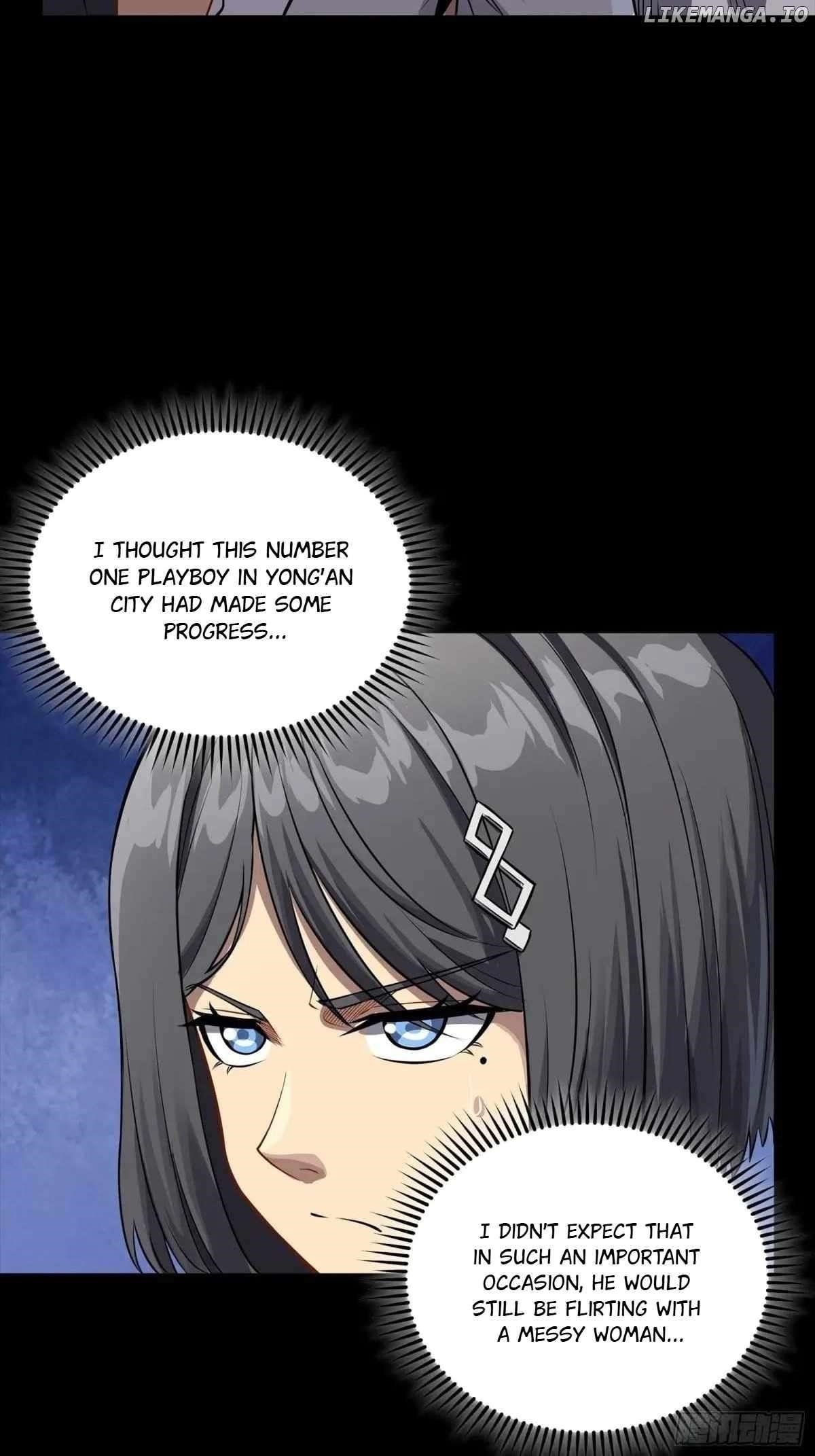 Legend Of Star General Chapter 255 - Page 43 in English