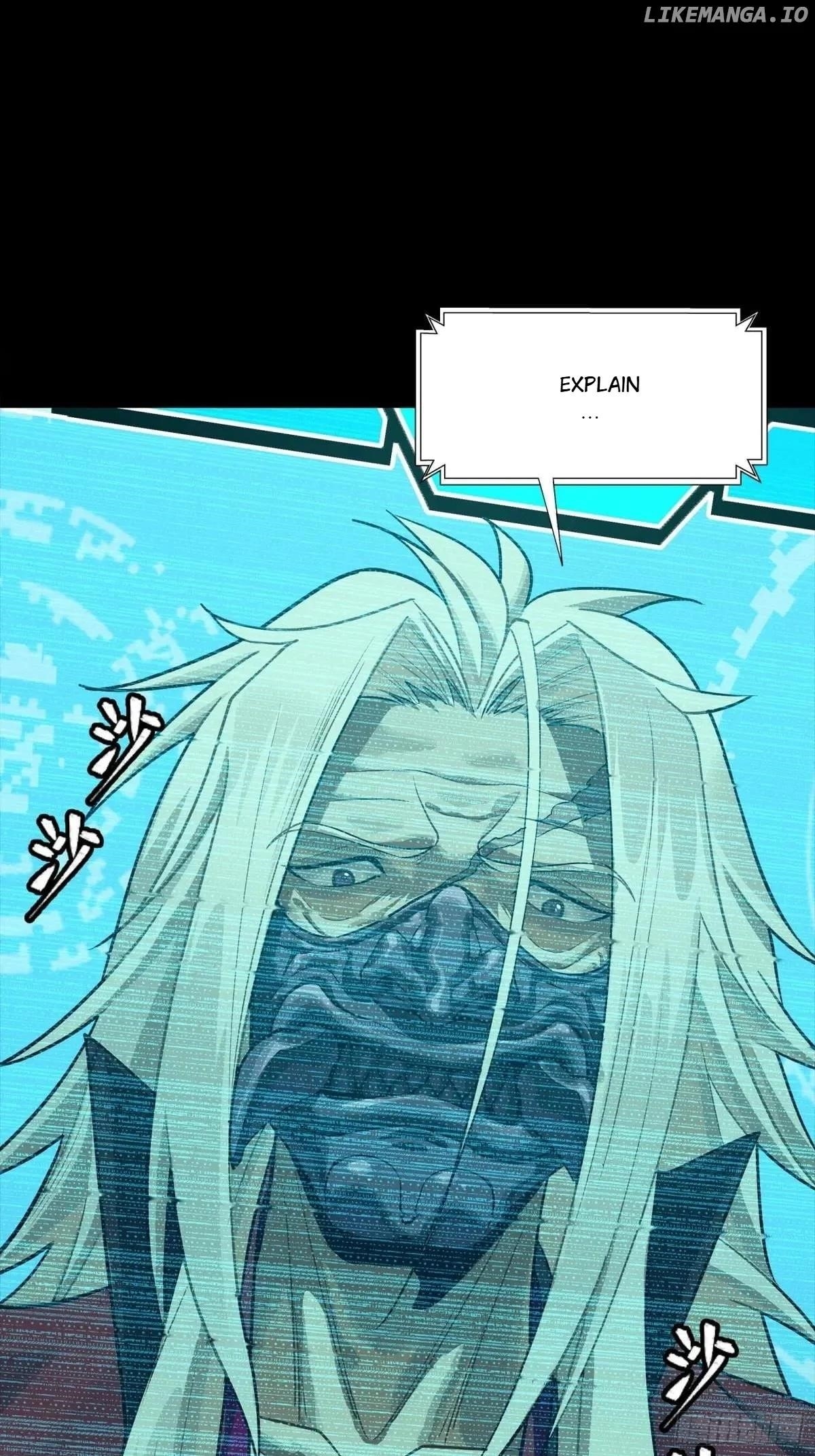 Legend Of Star General Chapter 256 - Page 15 in English