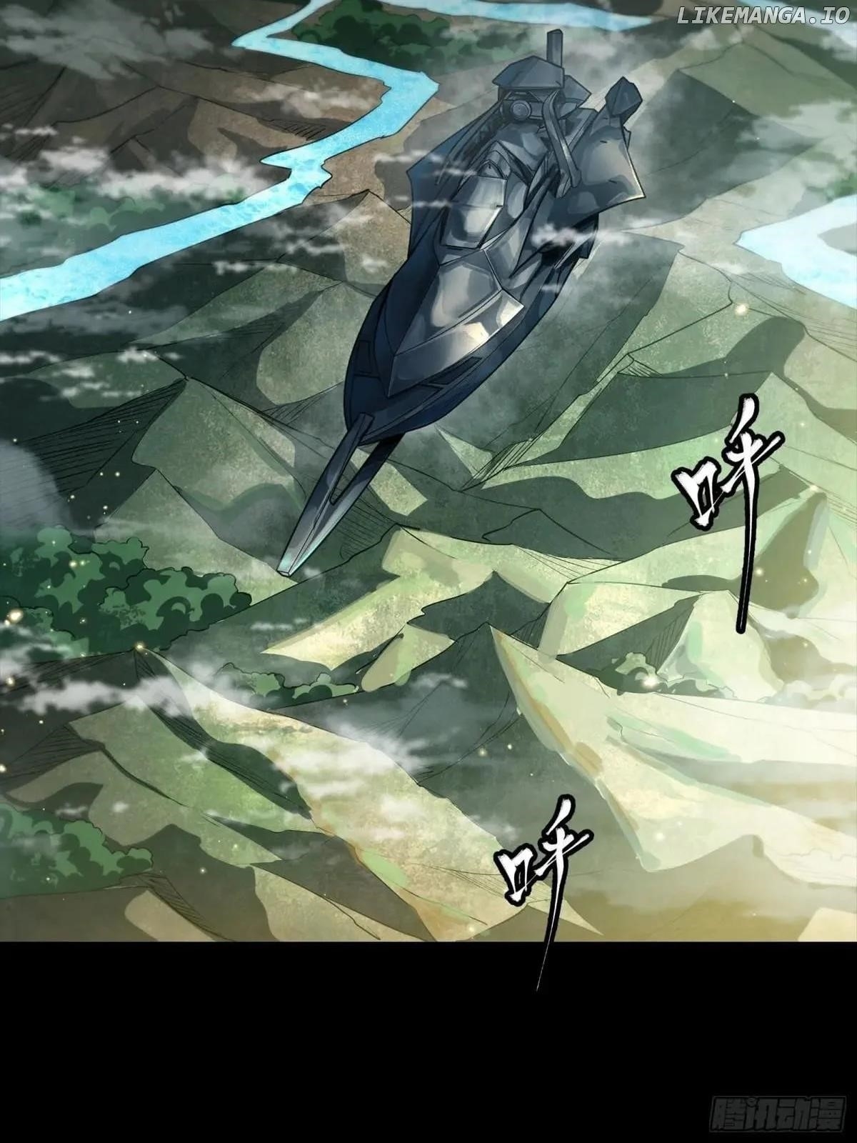 Legend Of Star General Chapter 256 - Page 58 in English