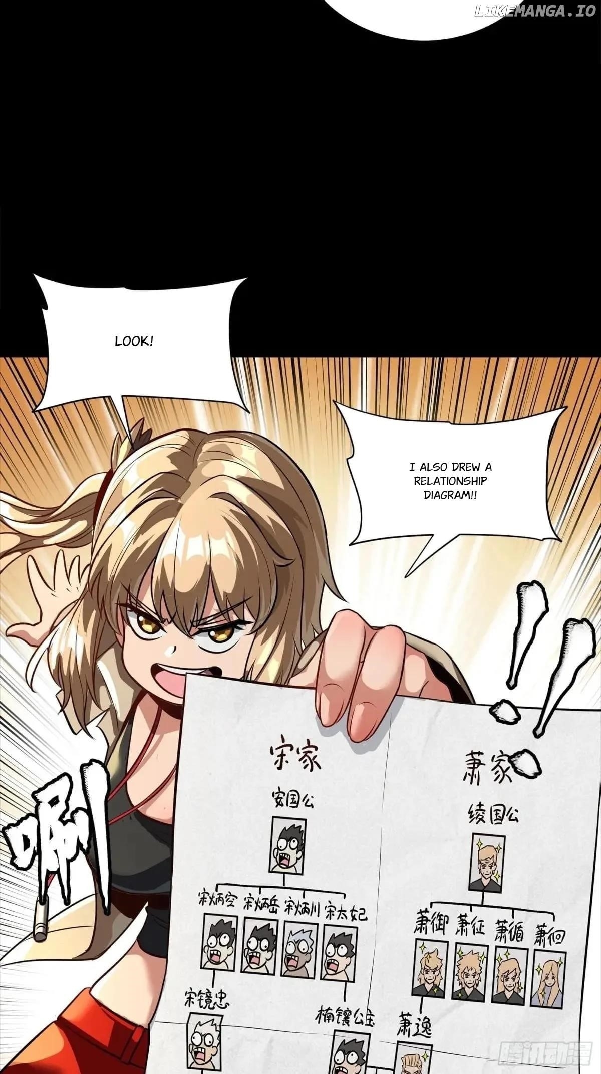 Legend Of Star General Chapter 256 - Page 70 in English