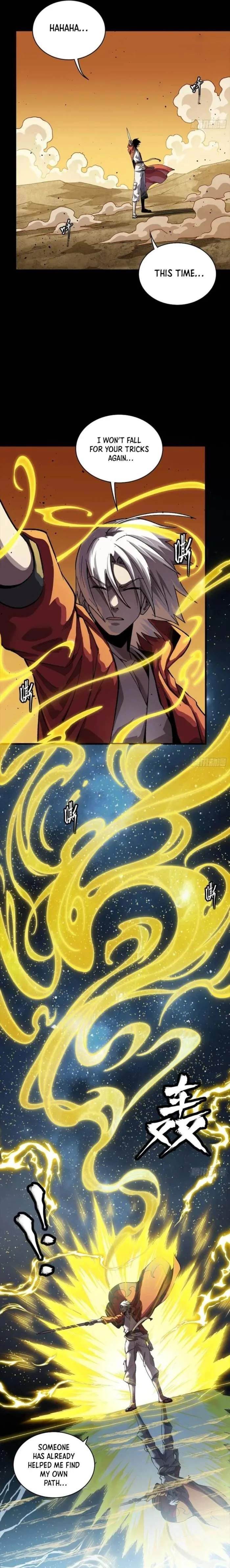 Legend Of Star General Chapter 259 - Page 4 in English