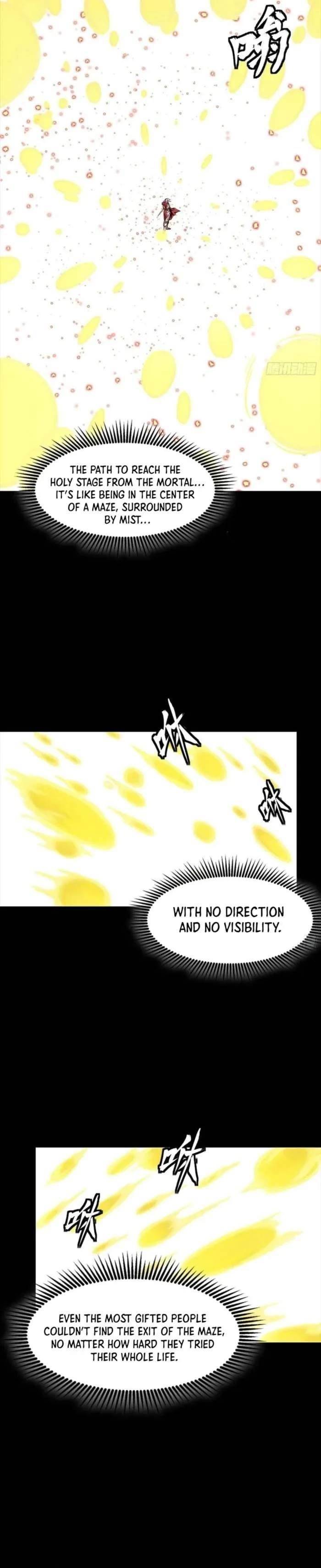Legend Of Star General Chapter 259 - Page 8 in English