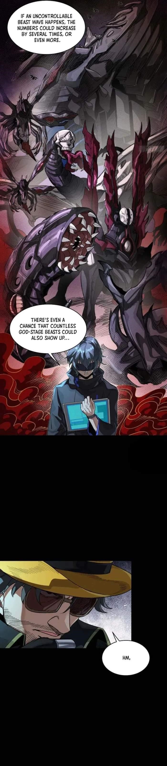 Legend Of Star General Chapter 262 - Page 7 in English