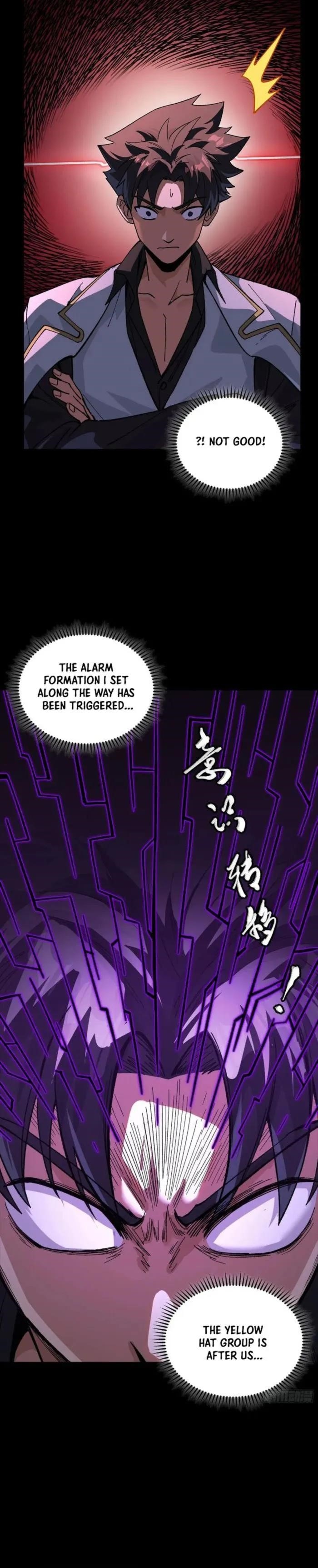 Legend Of Star General Chapter 264 - Page 32 in English