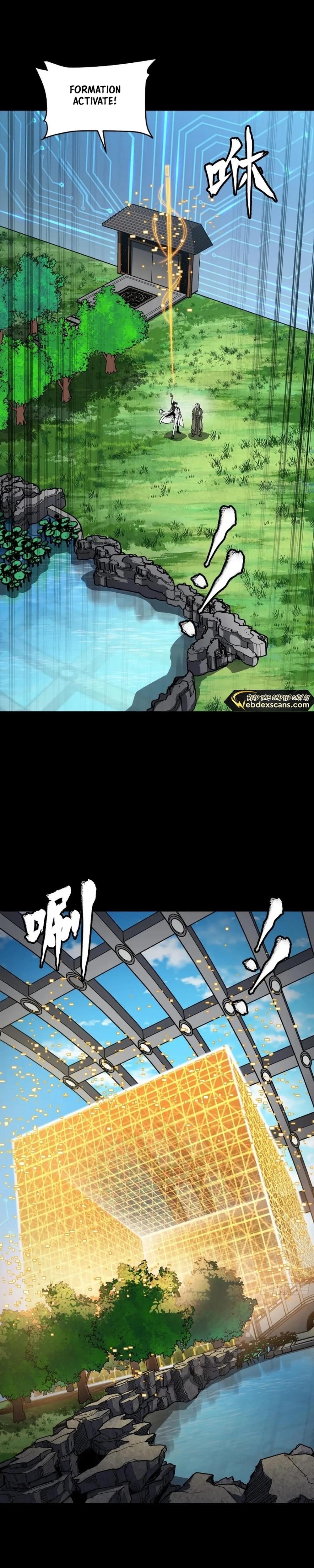 Legend Of Star General Chapter 265 - Page 10 in English