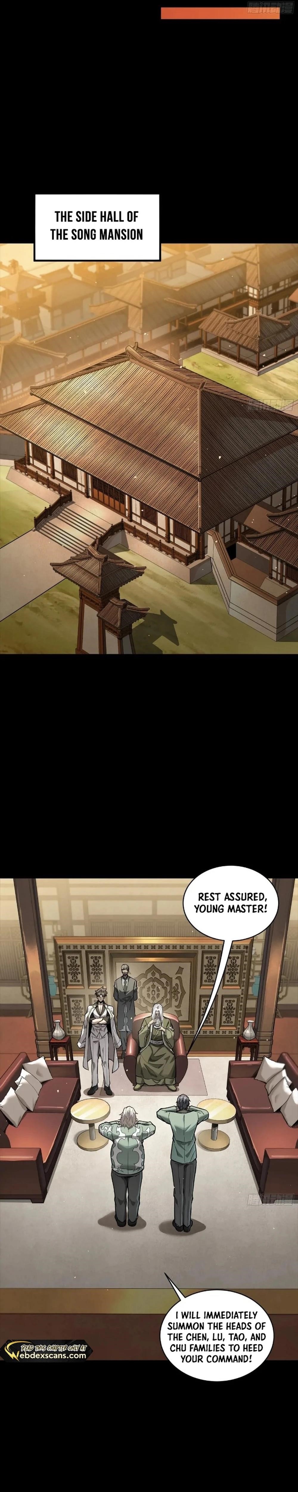 Legend Of Star General Chapter 266 - Page 10 in English
