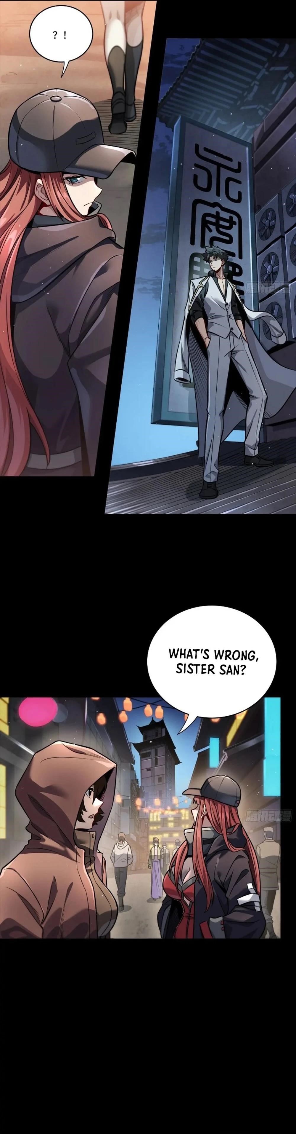 Legend Of Star General Chapter 267 - Page 15 in English