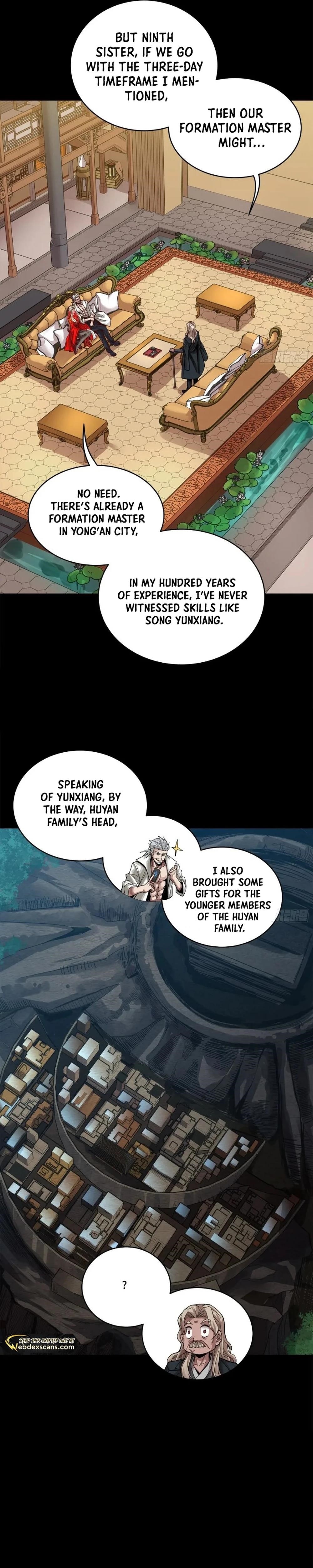 Legend Of Star General Chapter 267 - Page 4 in English