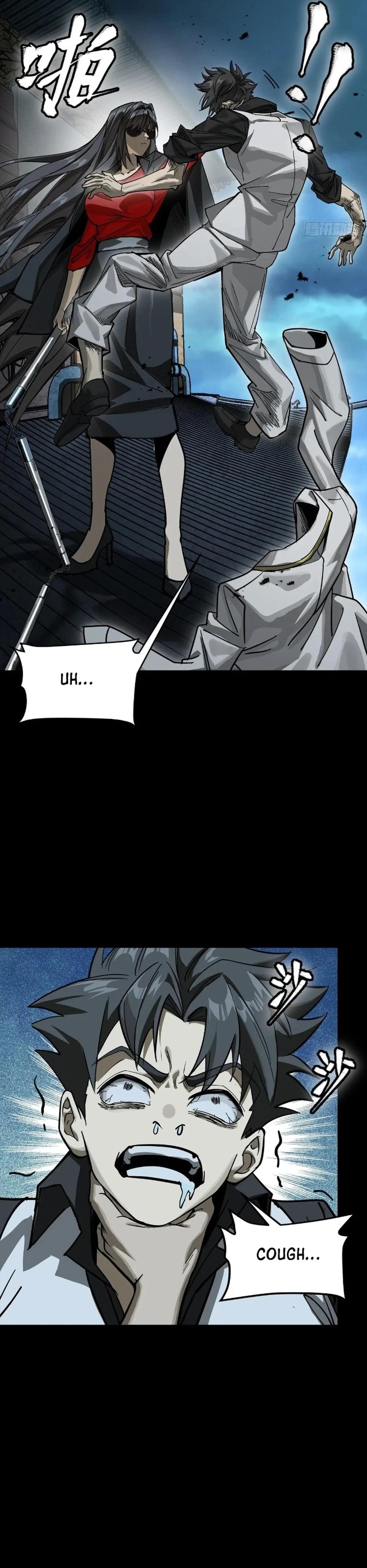 Legend Of Star General Chapter 273 - Page 17 in English