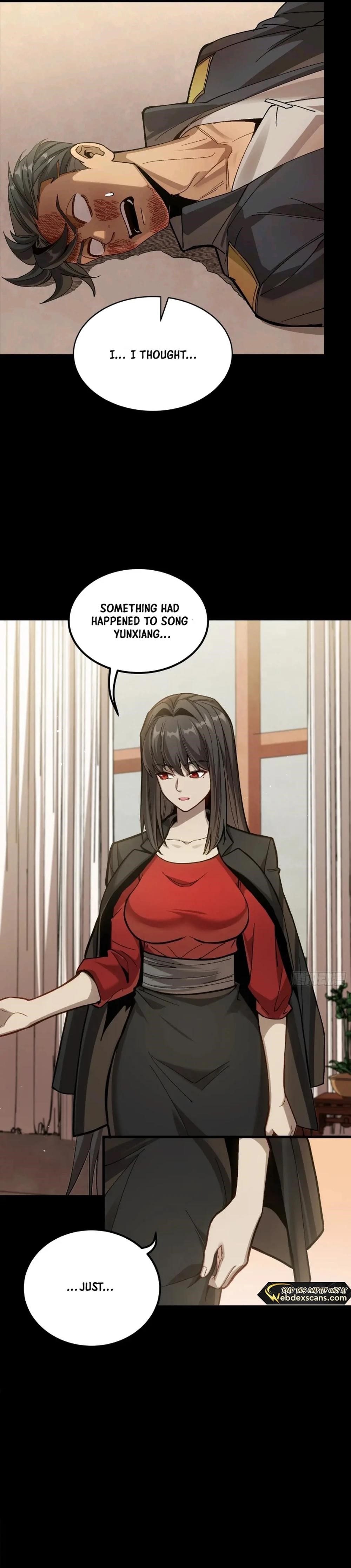 Legend Of Star General Chapter 274 - Page 25 in English