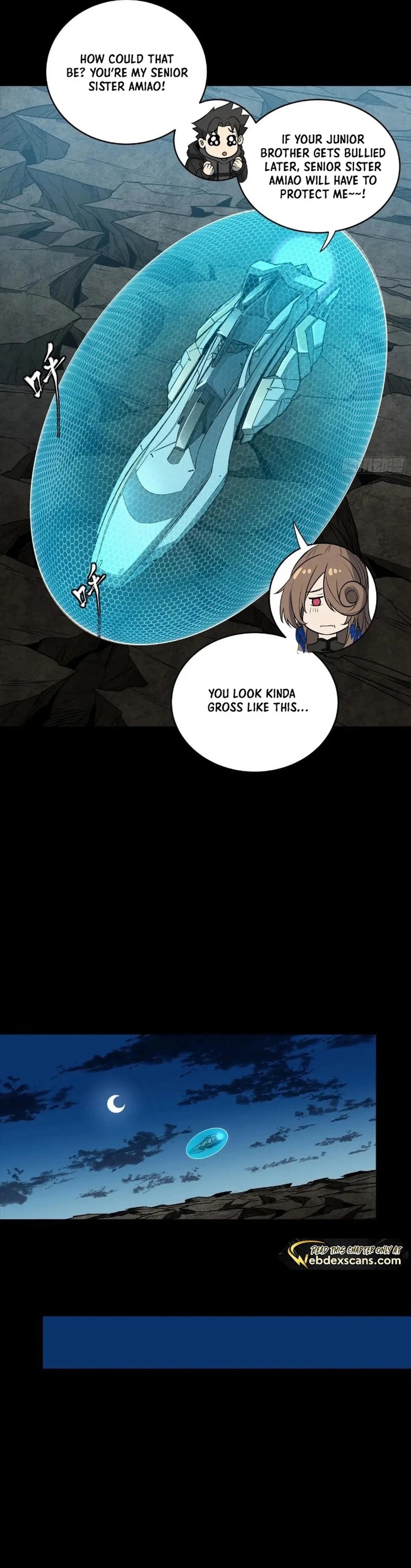 Legend Of Star General Chapter 274 - Page 9 in English