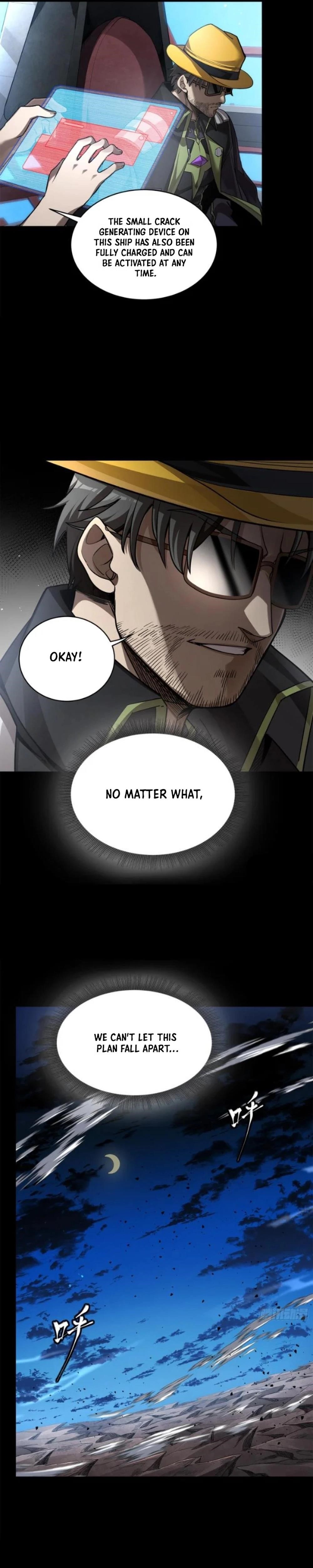 Legend Of Star General Chapter 275 - Page 19 in English