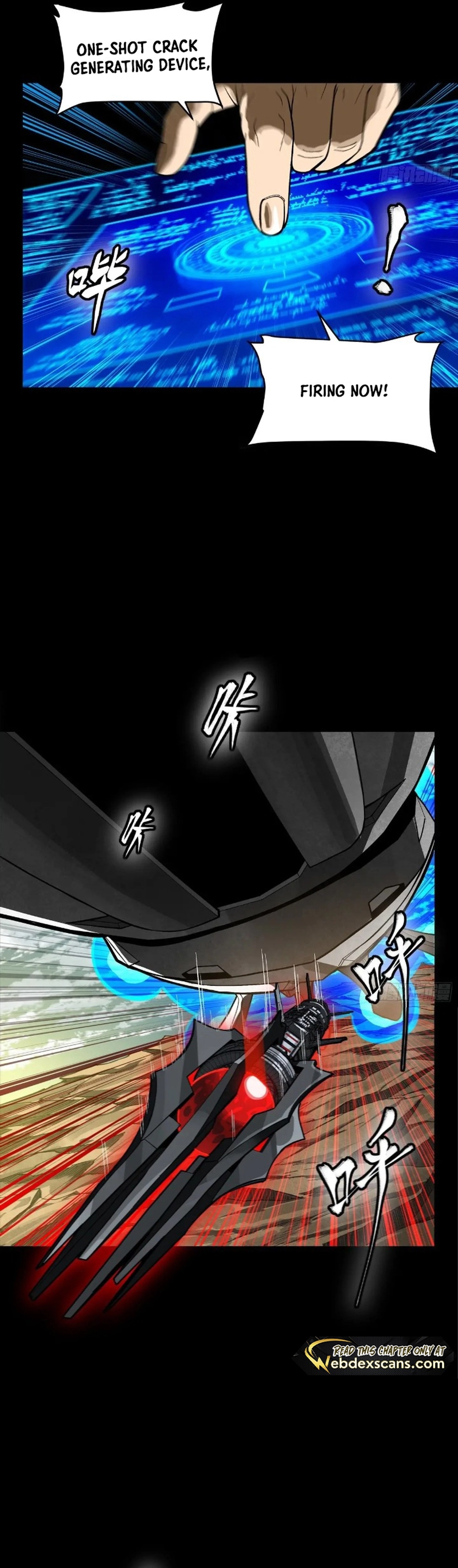 Legend Of Star General Chapter 277 - Page 5 in English