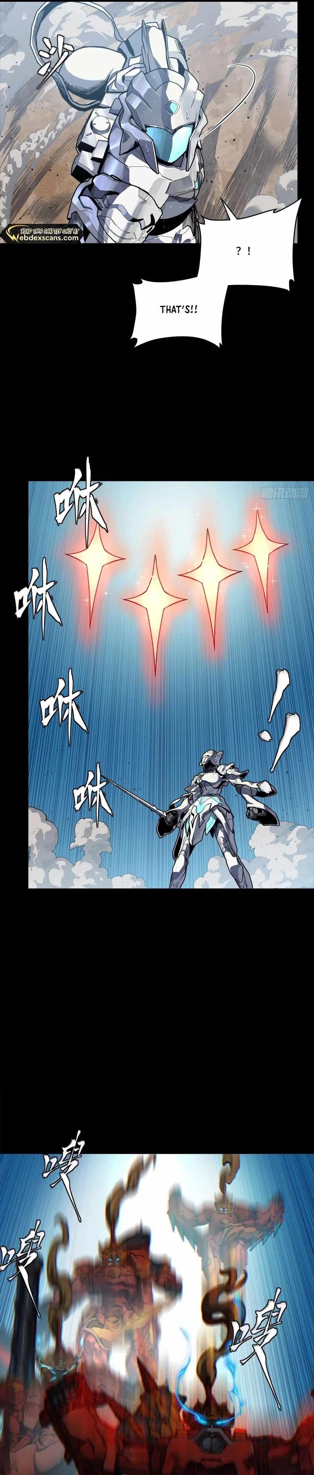 Legend Of Star General Chapter 281 - Page 18 in English