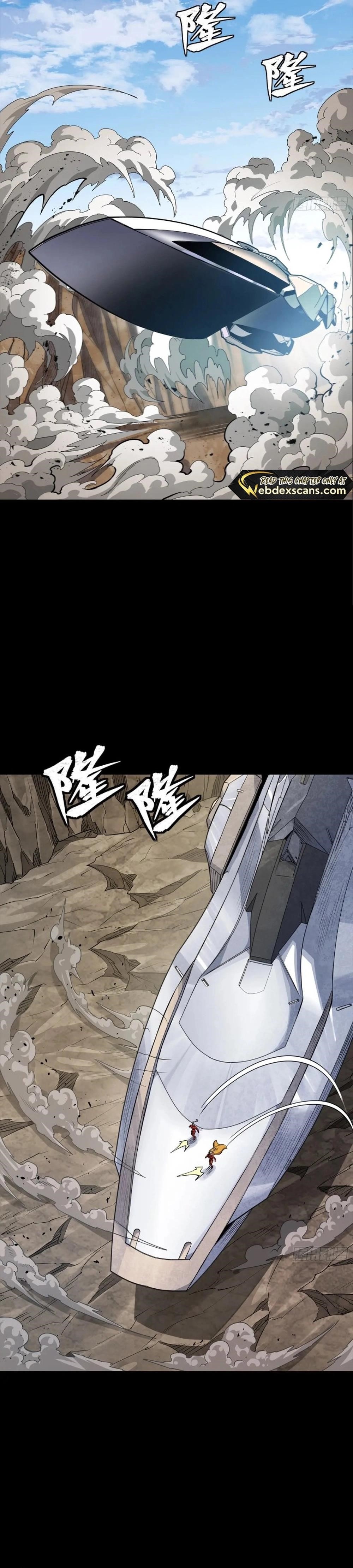 Legend Of Star General Chapter 283 - Page 17 in English