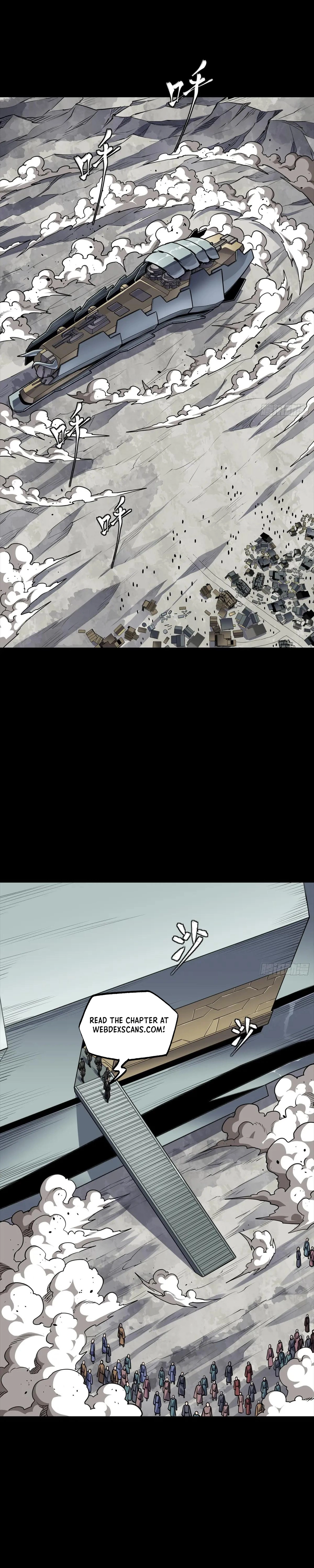 Legend Of Star General Chapter 286 - Page 12 in English