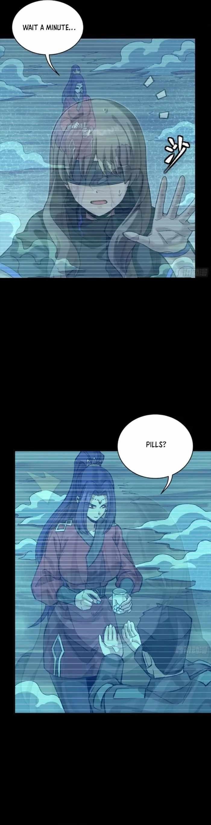 Legend Of Star General Chapter 288 - Page 6 in English