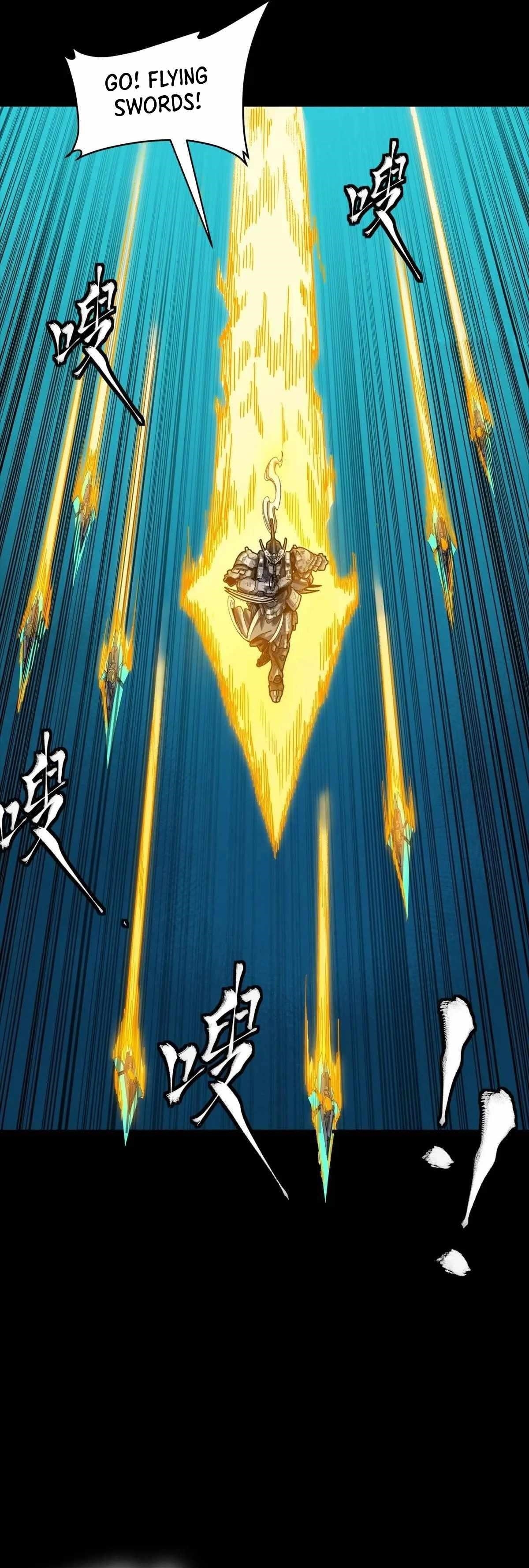 Legend Of Star General Chapter 289 - Page 30 in English